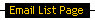 Email List Page