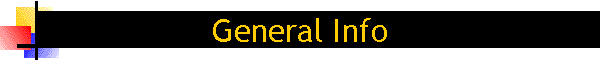 General Info