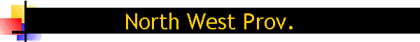 North West Prov.
