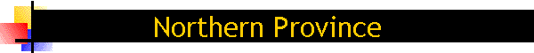 Northern Province